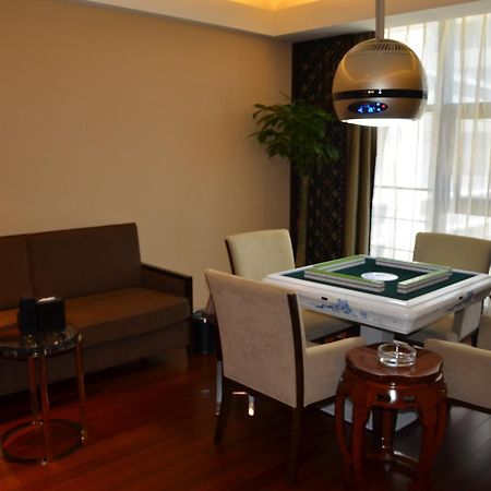 Xiandai Gloria Grand Hotel 長沙市 エクステリア 写真