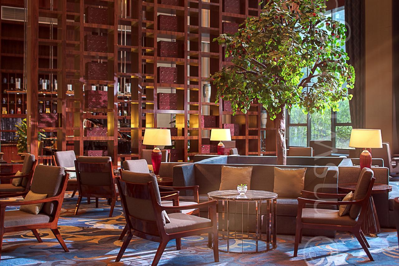 Xiandai Gloria Grand Hotel 長沙市 エクステリア 写真