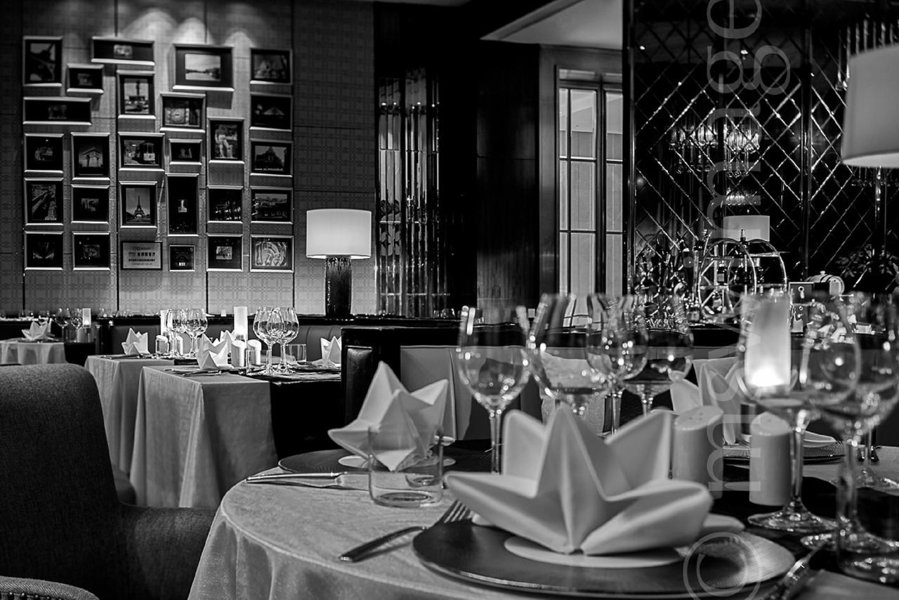 Xiandai Gloria Grand Hotel 長沙市 エクステリア 写真