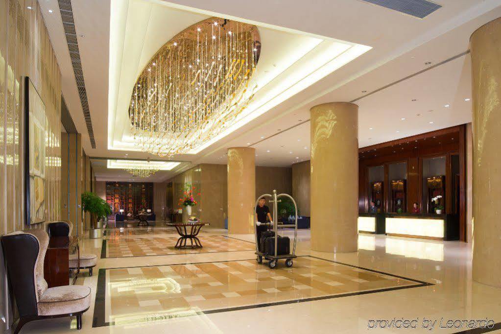 Xiandai Gloria Grand Hotel 長沙市 エクステリア 写真