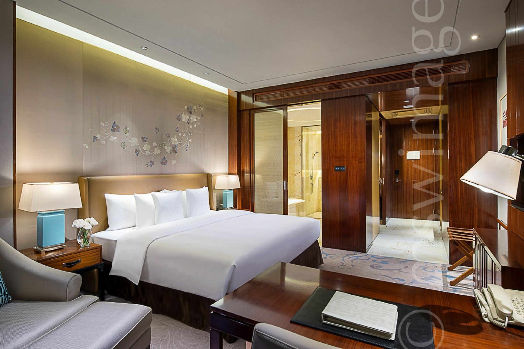 Xiandai Gloria Grand Hotel 長沙市 エクステリア 写真