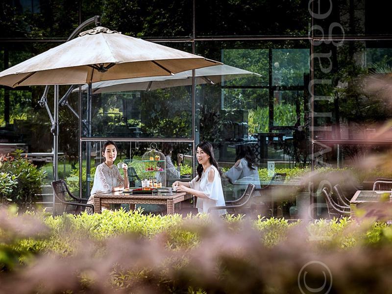 Xiandai Gloria Grand Hotel 長沙市 エクステリア 写真