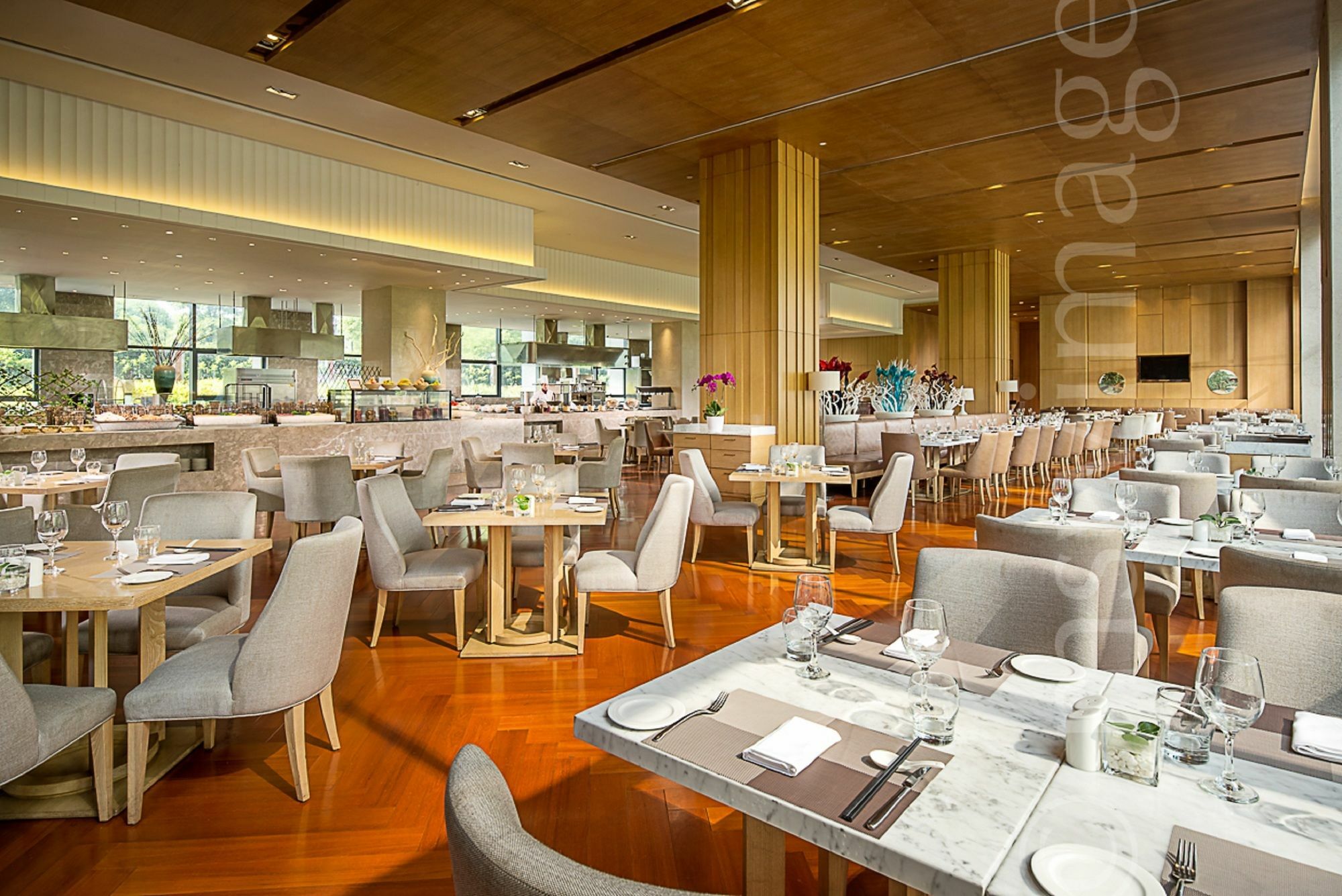 Xiandai Gloria Grand Hotel 長沙市 エクステリア 写真